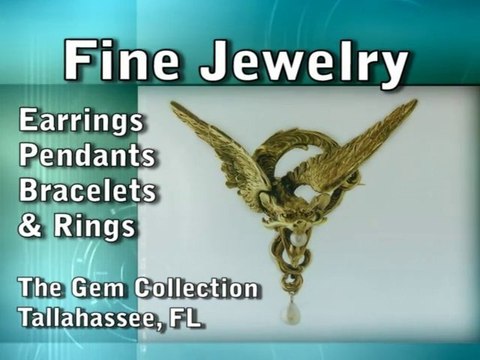 Fine Jewelry The Gem Collection Tallahassee FL 32309