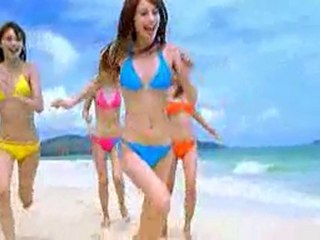 SHISEIDO ANESSA CM