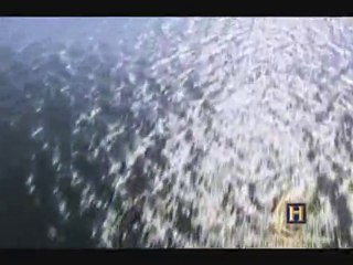 The Adventure of English:Ep.1 Of 8-Birth of a Language(1/5)