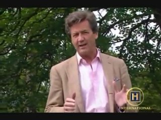 The Adventure of English:Ep.1 Of 8-Birth of a Language(3/5)