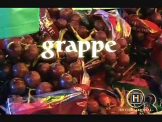 The Adventure of English:Ep.1 Of 8-Birth of a Language(5/5)