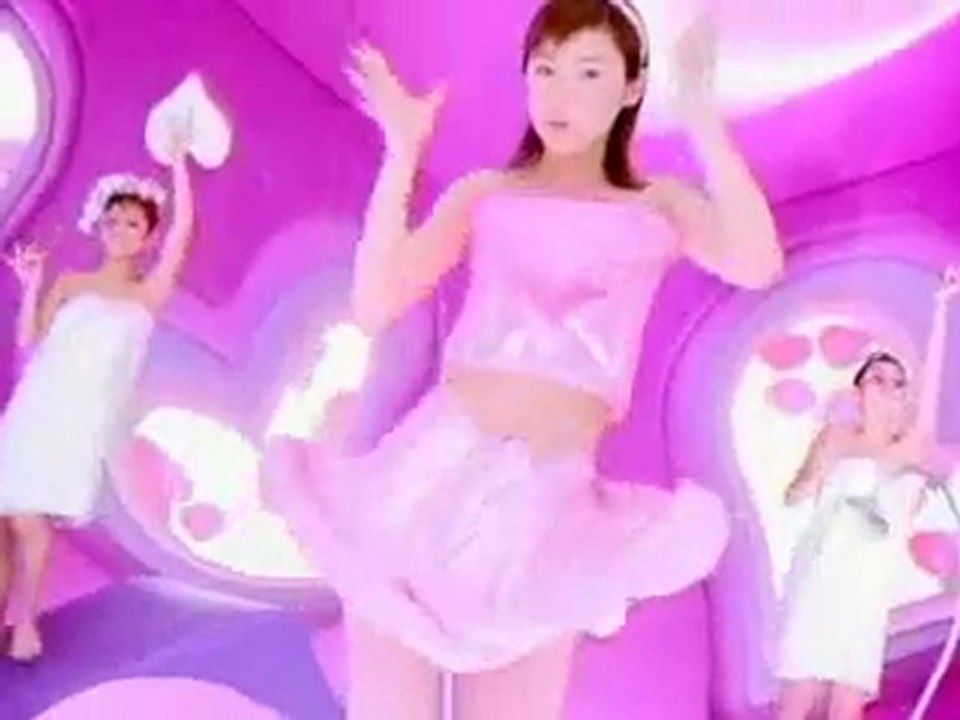 Aya-Matsuura-pub shiseido