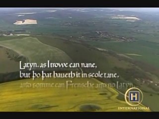 The Adventure of English:2Of8-English Goes Underground(3/5)