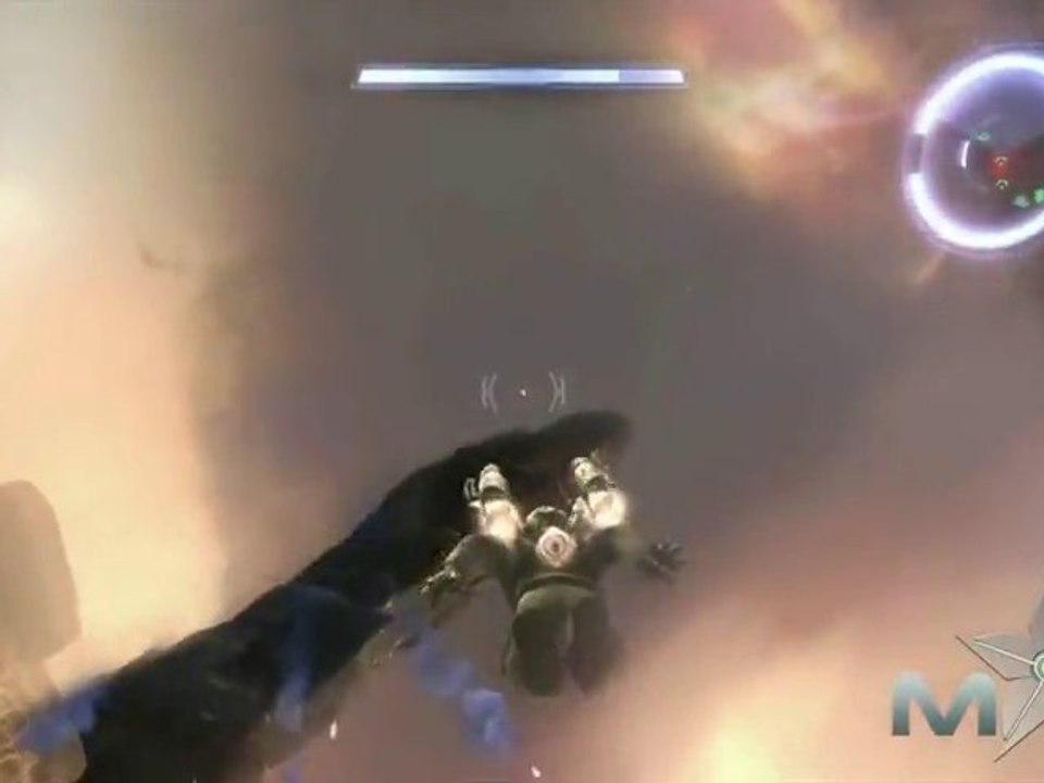 Dark Void Walkthrough - Episode 2 - Chapter 4: Breaking ...