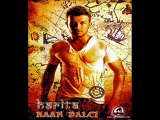 Kaan Balcı ''Harita'' Ext.Version Aranjör :Sertaç Ekiz