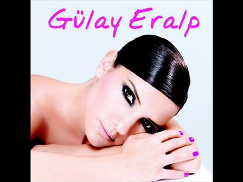 Gülay Eralp ''Masmavi''