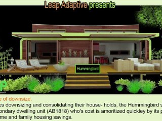 Green Home Plans - Energy Efficient green home plans 2011