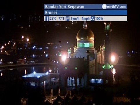 Agadir - Morocco, Saint-Malo - France, Dresden - Germany, Bandar Seri Begawan - Brunei, Melbourne - Australia, Macau SAR - China, Stuttgart - Germany