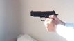 tokyo marui SIG/SAUER P226 rail (gas blowback airsoft)