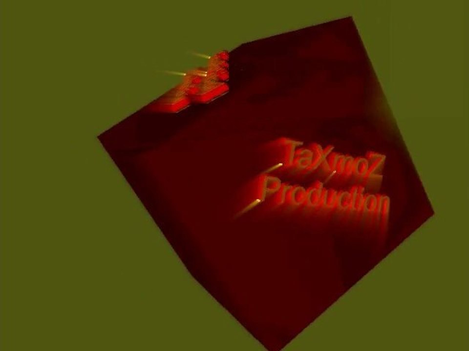 intro friendly friend production