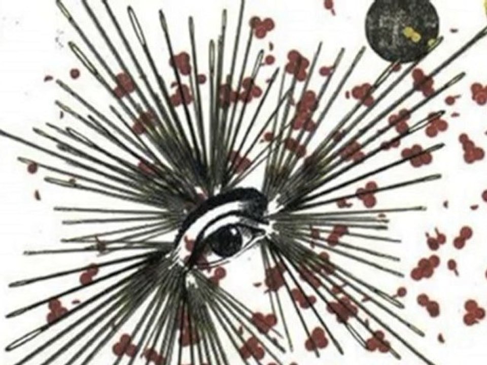 Arcade Fire - Rebellion (Lies) Myagi Bootleg Remix