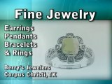 Fine Jewelry Berrys Jewelers Corpus Christi Texas