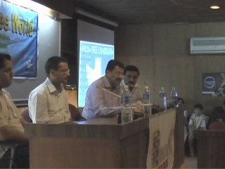 Change Catalyst: Creating Smoke Free Cities - Chandigarh