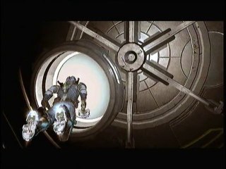 walkthrough dead space 2 plus de graviter part 11