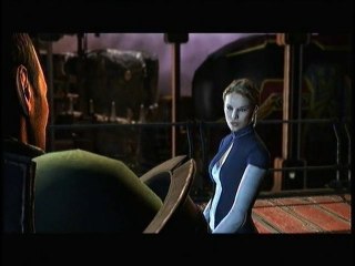 walkthrough dead space 2 un veille ami part 12