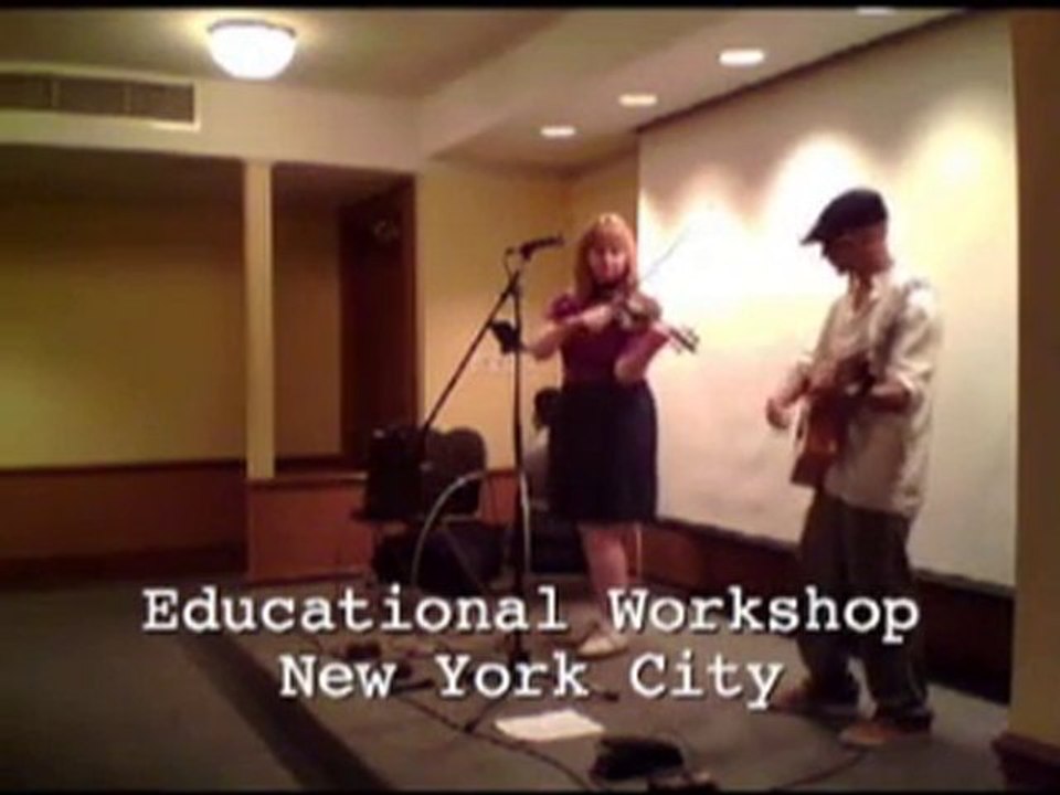 Cady Finlayson & Vita Tanga