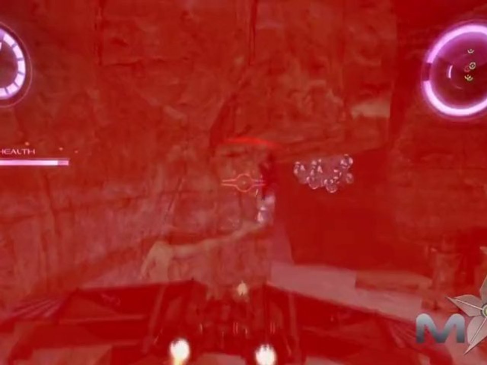 Dark Void Walkthrough - Episode 3 - Chapter 1: ...