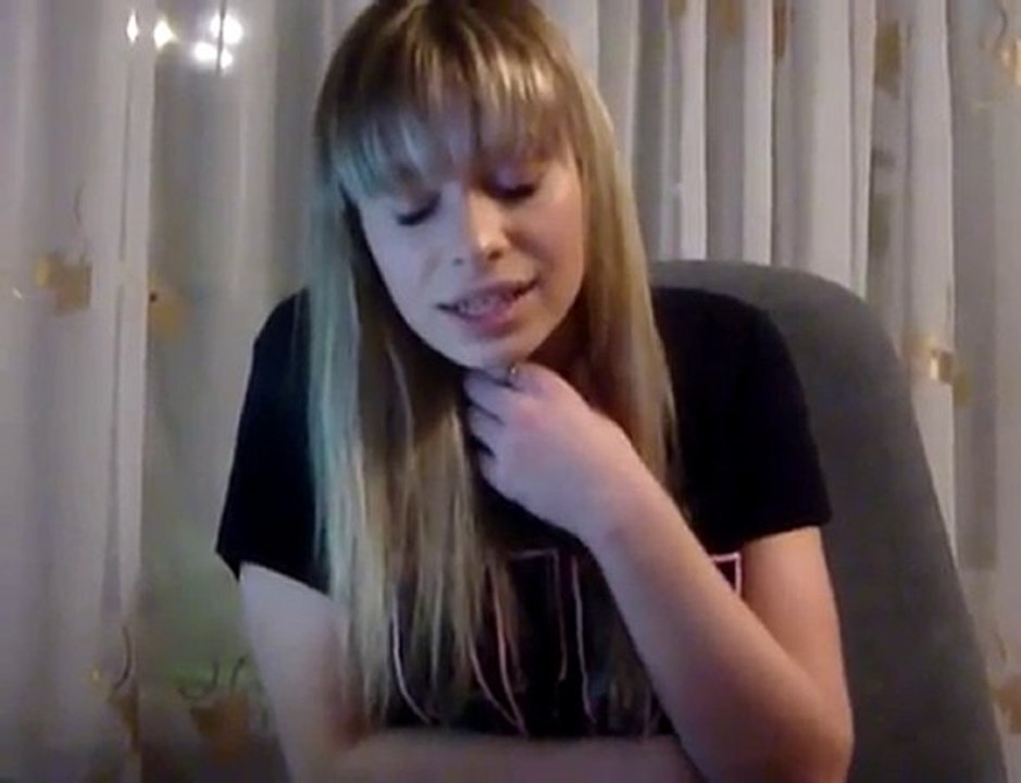 IRA Grishenko - Please Be Mine ( Jonas Brothers _quot;Cover_