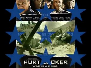 The Hurt Locker , Forum & Discussions 1