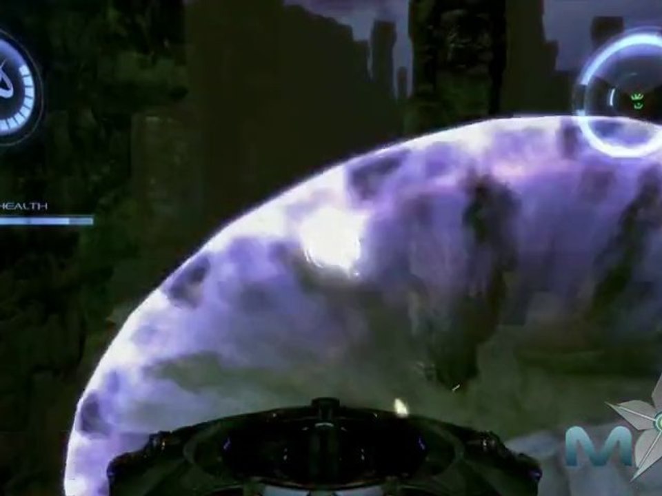 Dark Void Walkthrough - Episode 3 - Chapter 1: ...