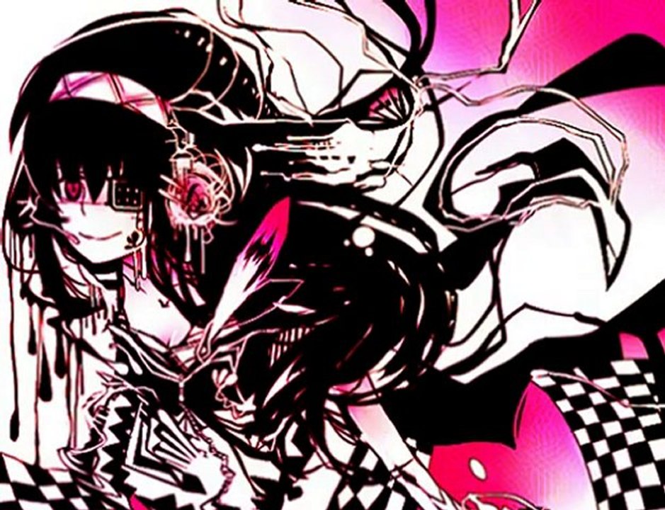 Megurine Luka - Failling Snow
