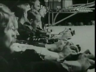 Sonny Liston vs Gerald Zech