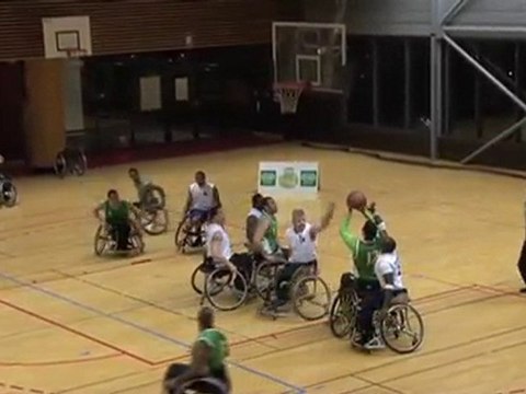 HANDIBASKET ASHPA-VILLEFRANCHE MC