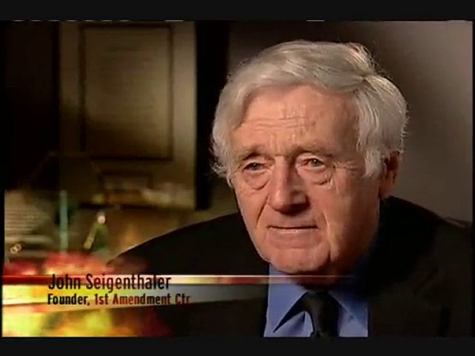 The Conquerors – Andrew Jackson (part 2/3)