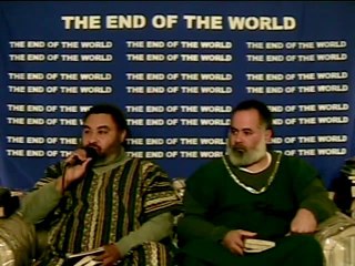 PART 10.  THE PURE TRUTH CONCERNING ISLAM.