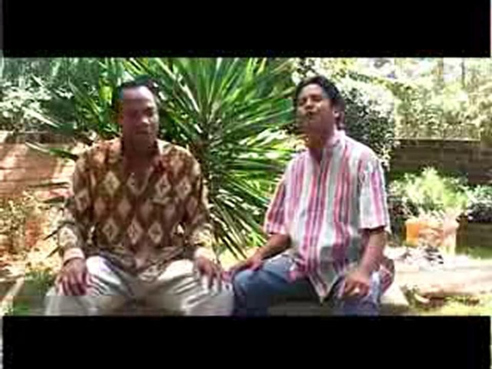 ( Miangaly ) Nini, Lili, Luk, Mahery