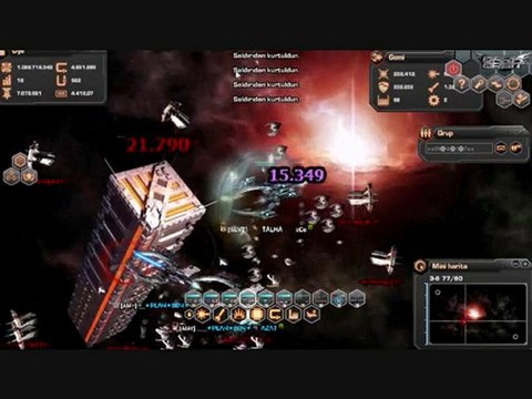 Salavat Klanı Cubi kesimi