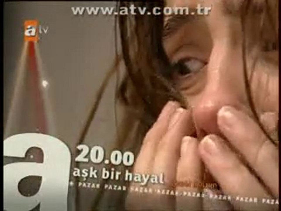ATV - Yeni Diziler - Aşk Bir Hayal