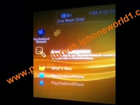 How to Jailbreak PS3 - (PS3 Firmware 3.56 & 3.55) Challenge