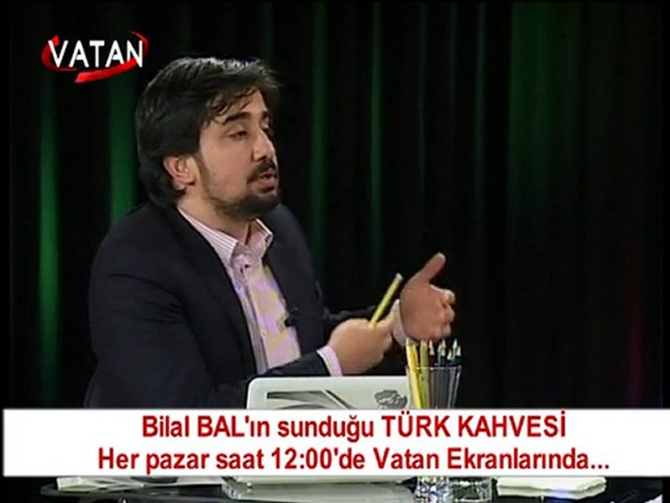 Türk Kahvesi - Atama bekleyen 30 bin öğretmen _7