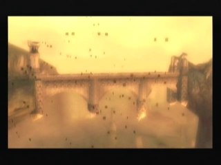 Twilight Princess [21] : Le lac Hylia