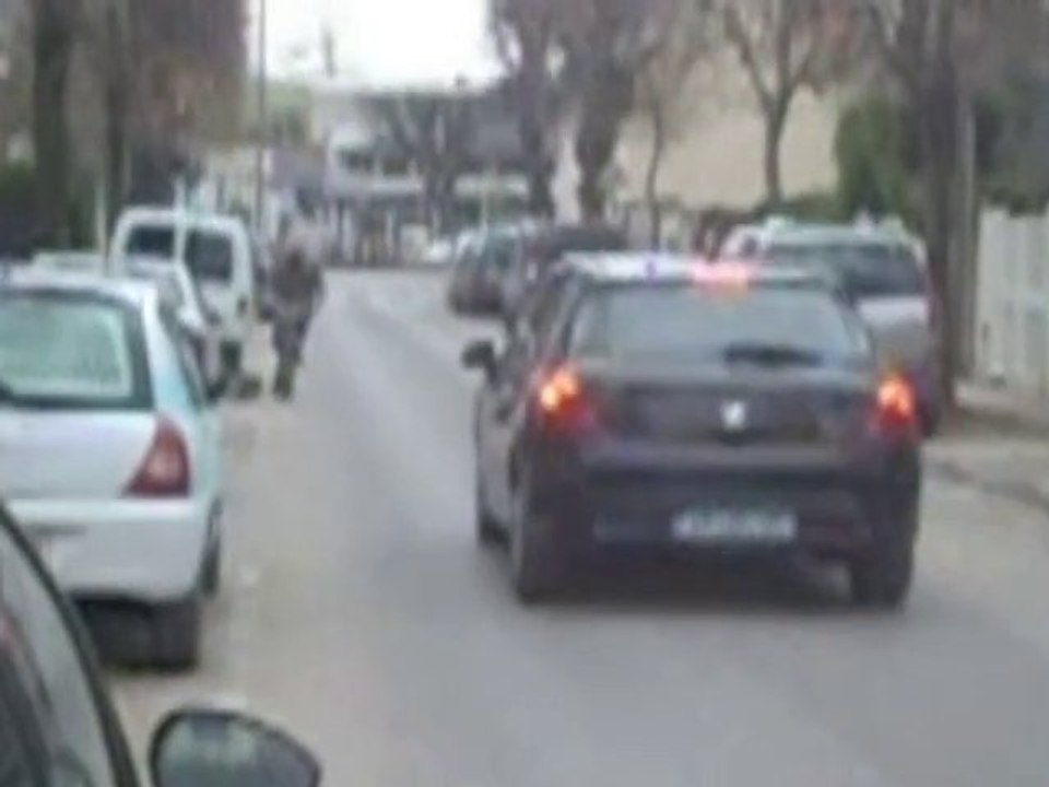 Solex Attitude ! Solex de JLuc