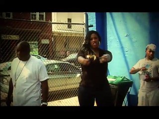 Jadakiss Feat D-Block - Coach Of The Year