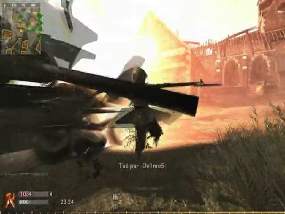 (COD5)Multi N°1