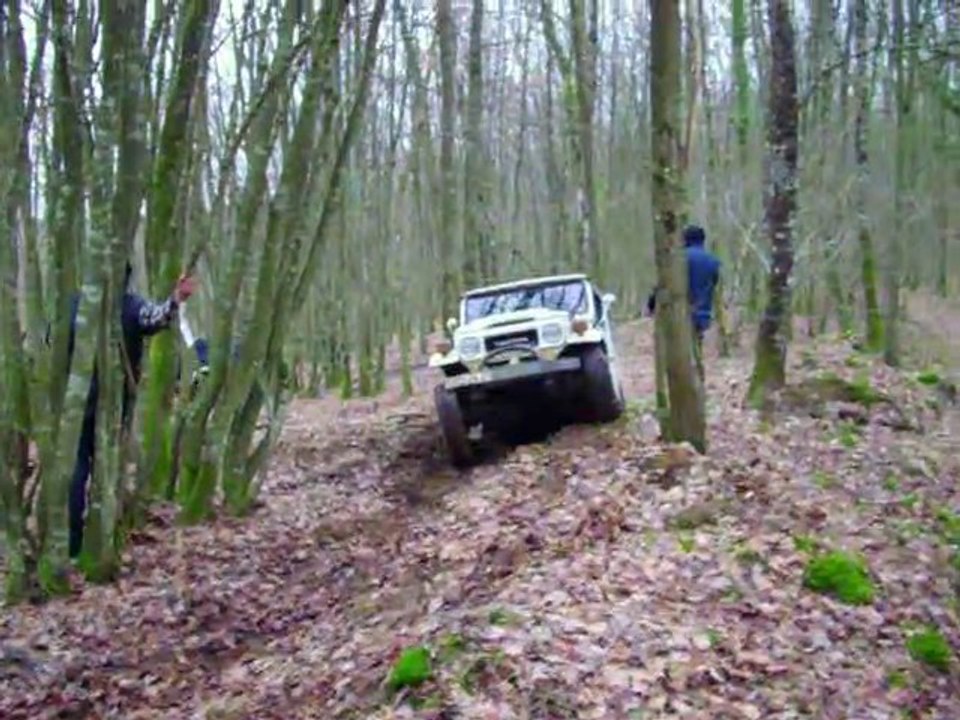 le favril le 29/01/2011