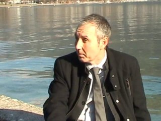 Jean-Jacques Pasquier Cantonales 2011 Annecy-le-Vieux