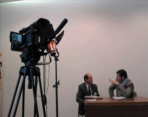 Blé dur / Parc Chanot 2011 / coulisses d'un tournage...