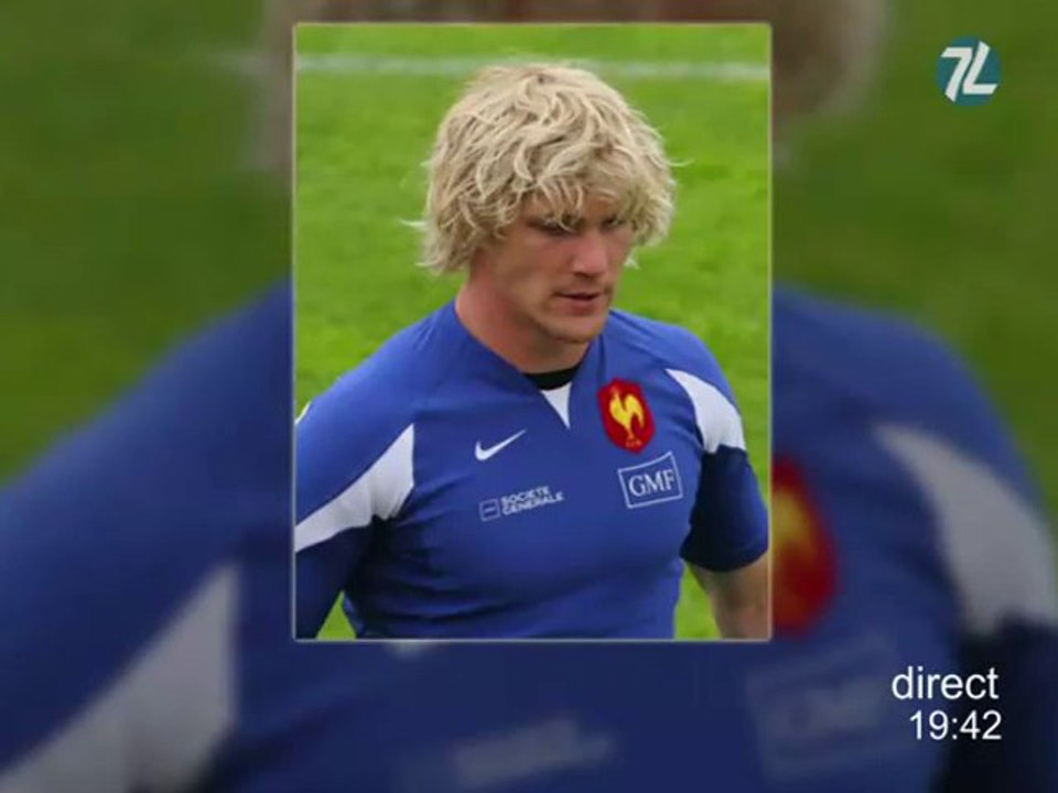 Rugby: Rémy Martin au MHR?