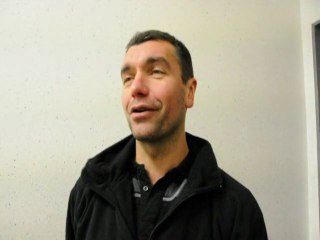 FCMB - Clermont B vu par Y. Chandioux (CFA2)