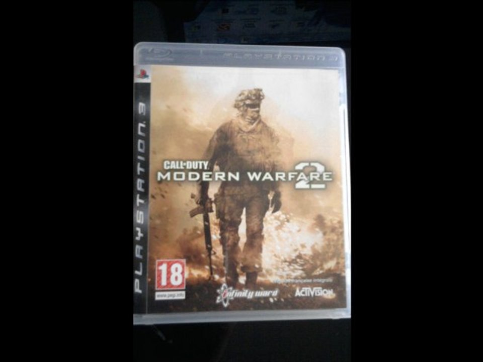 Mes prochaines videos