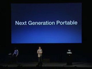 PlayStation Meeting 2011- Partie 2