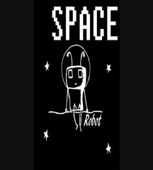 Space Robot - SpaceShip (Original Mix)