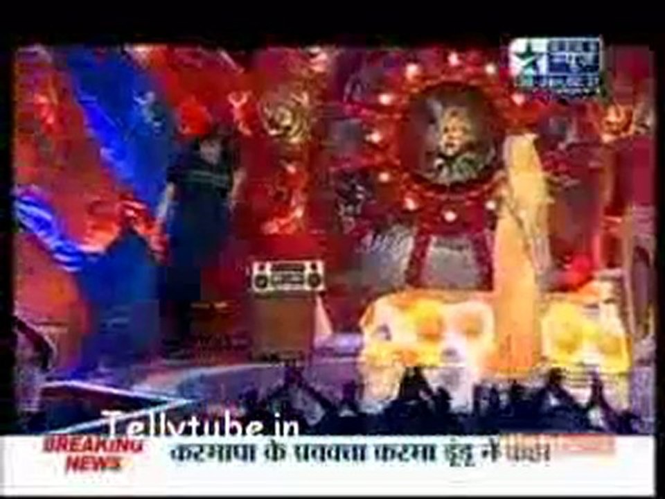 Saas Bahu Aur Saazish-30th January 2011-Part 1