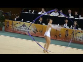 France 2011 Clara Ruban