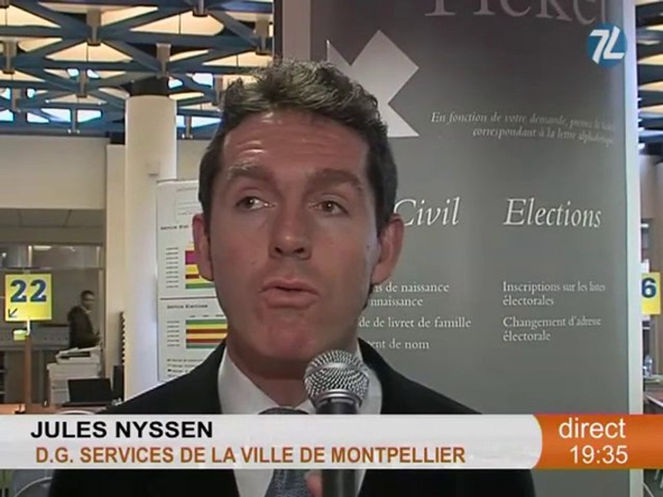 Montpellier champion de l'absentéisme?