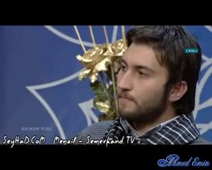 Servet Tekin - Aşksız Olmayayım